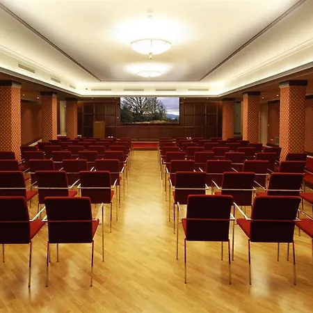 Mercure Petriolo Siena Terme Spa Hotel 
