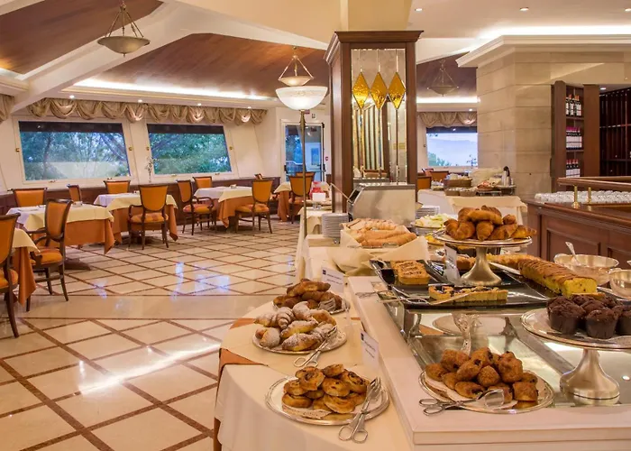 Mercure Petriolo Siena Terme Spa Hotel