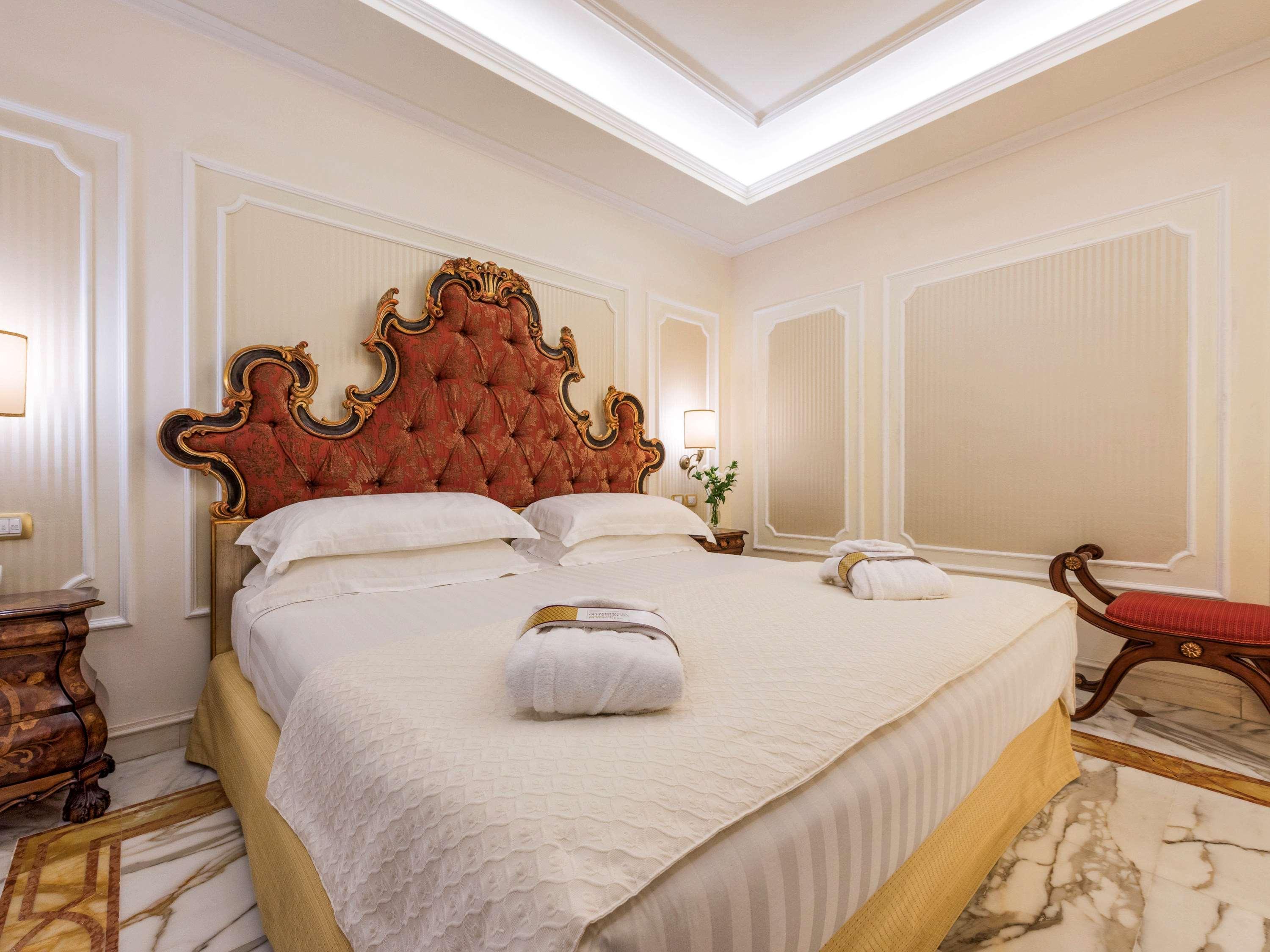 Hotel Mercure Petriolo Siena Terme Bagni Di Petriolo
