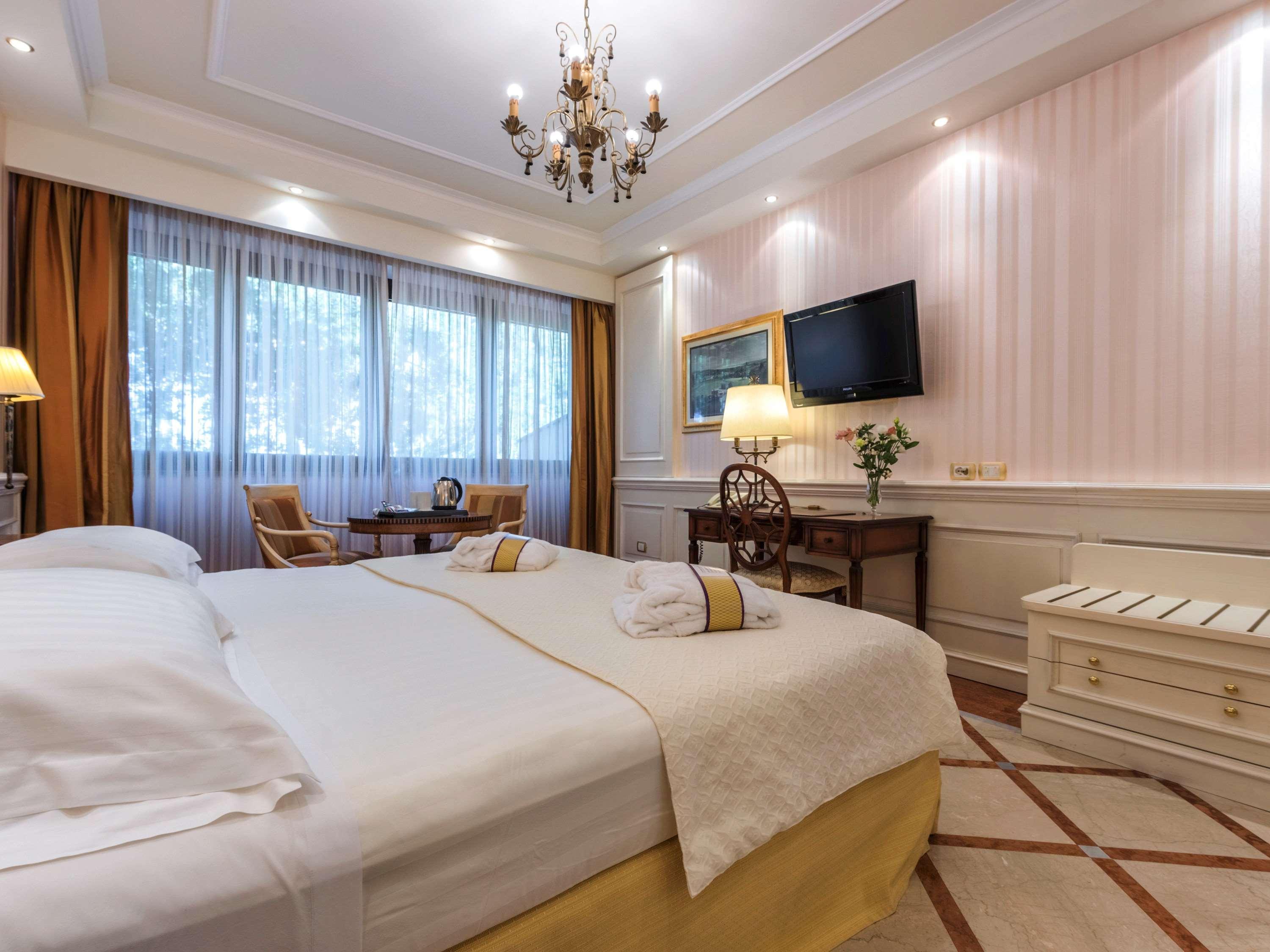 Mercure Petriolo Siena Terme Hotel Bagni Di Petriolo