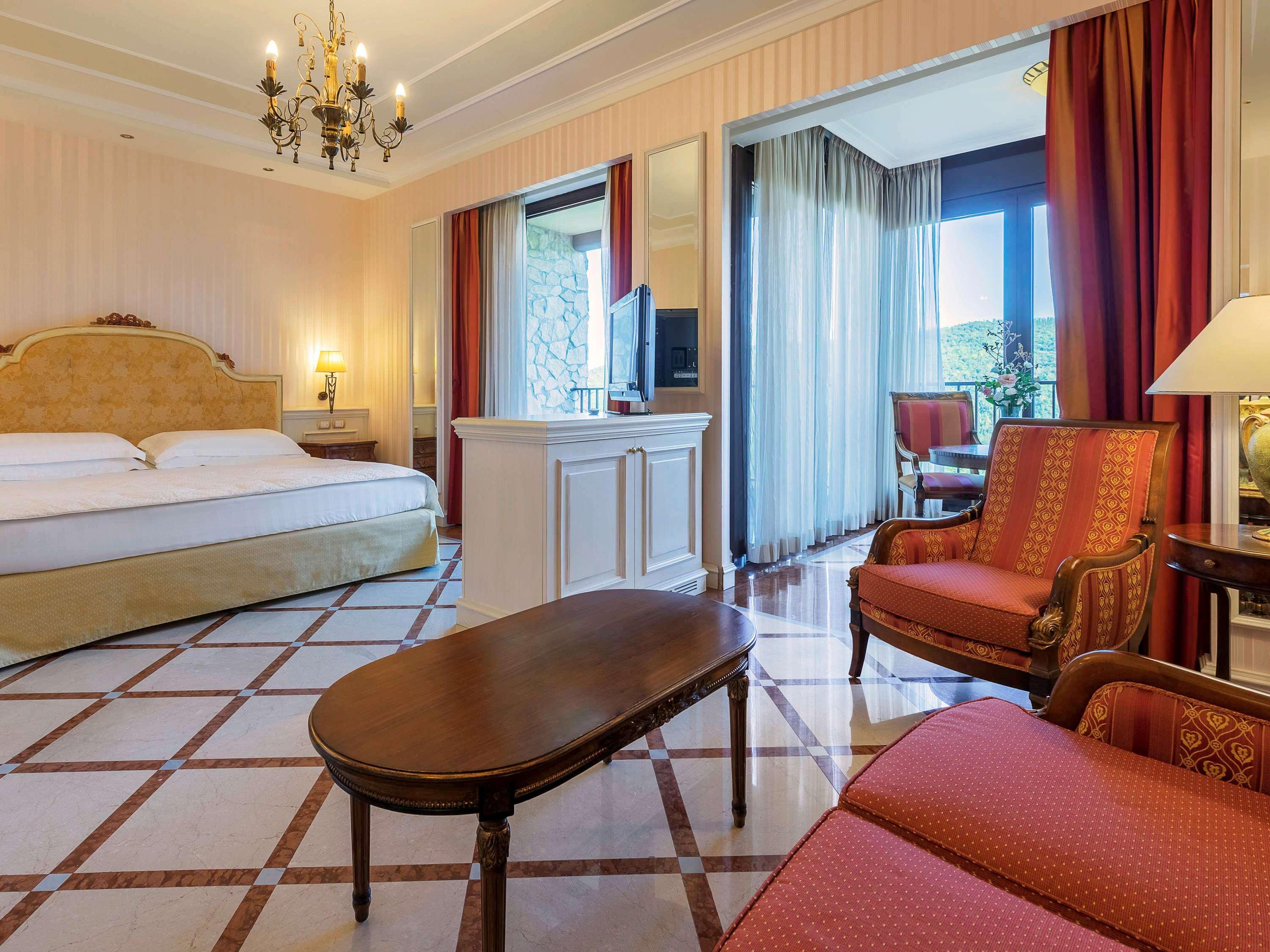 Mercure Petriolo Siena Terme Bagni Di Petriolo
