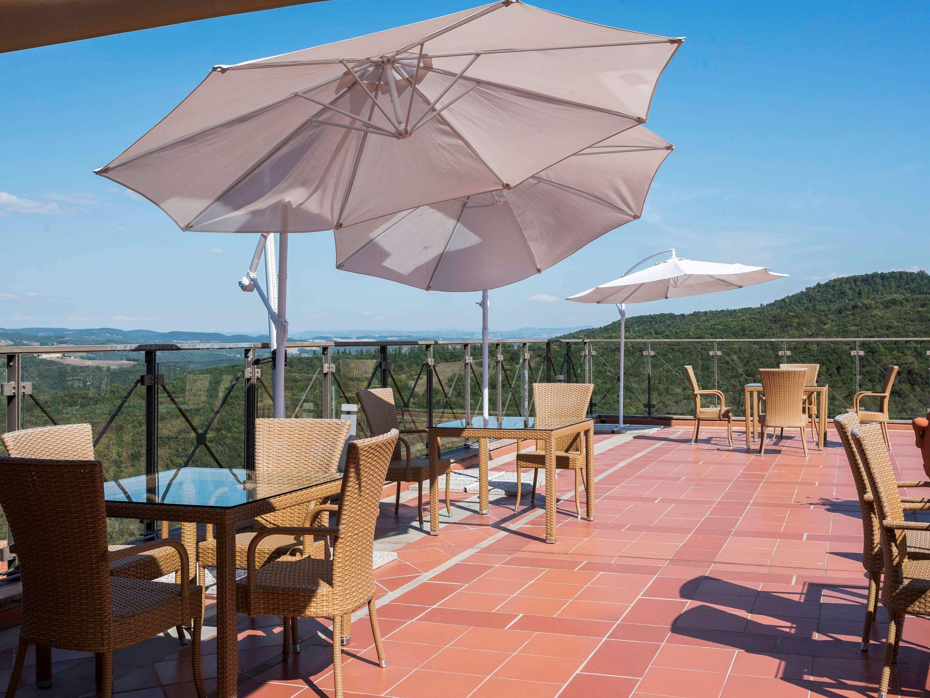 Mercure Petriolo Siena Terme Bagni Di Petriolo