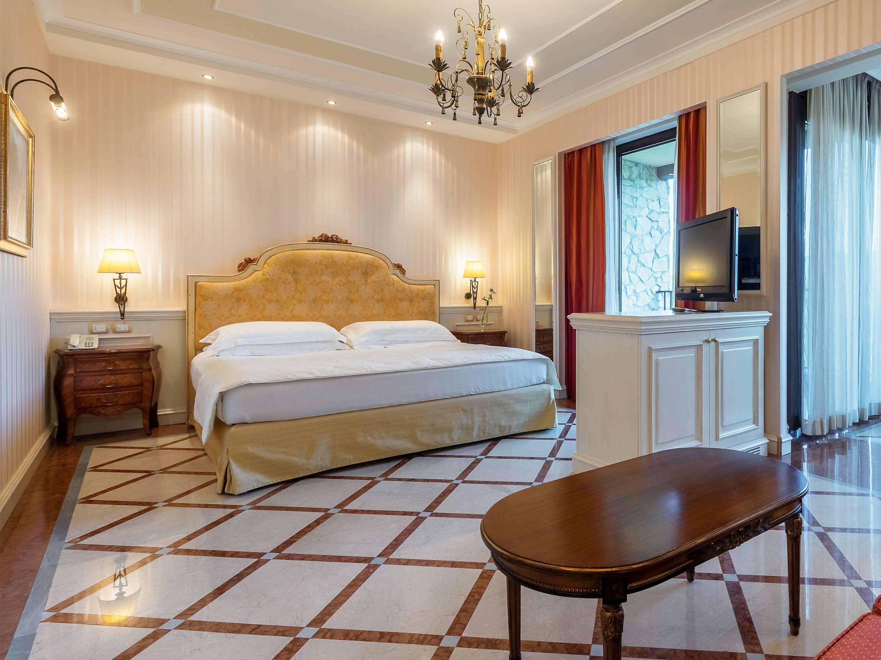 Mercure Petriolo Siena Terme Hotel