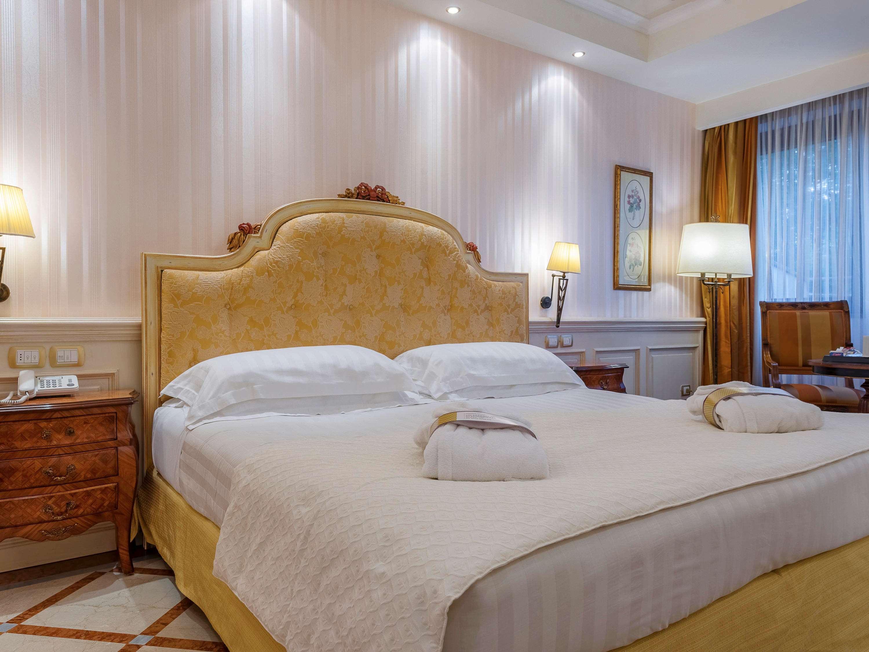 Mercure Petriolo Siena Terme Bagni Di Petriolo