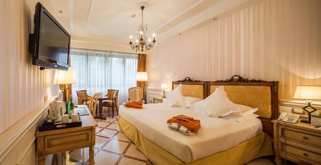 Hotel Mercure Petriolo Siena Terme