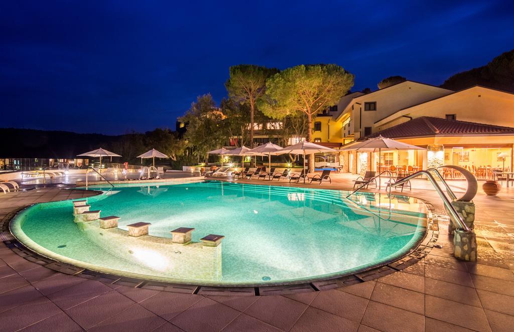 Hotel Mercure Petriolo Siena Terme Bagni Di Petriolo