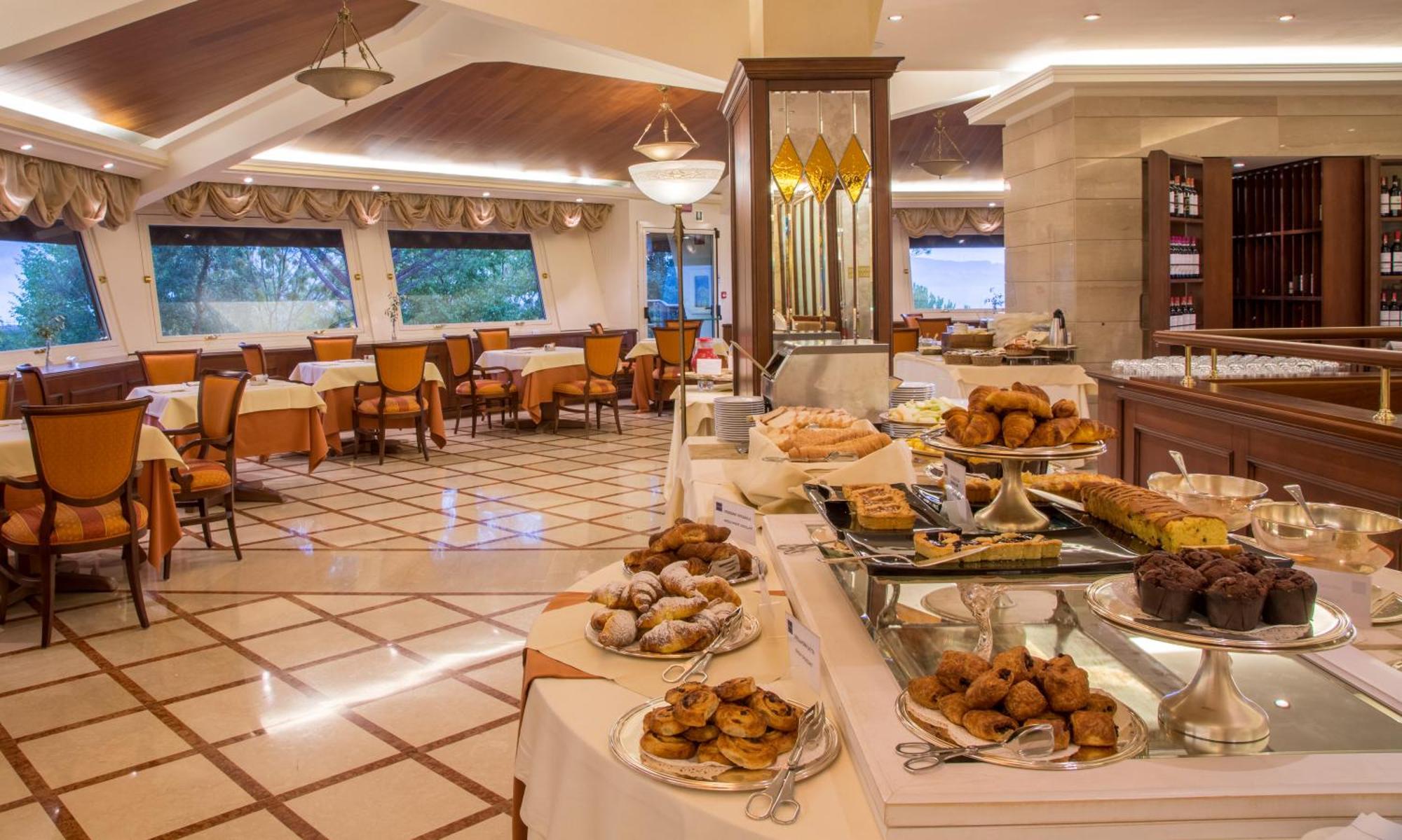 Mercure Petriolo Siena Terme