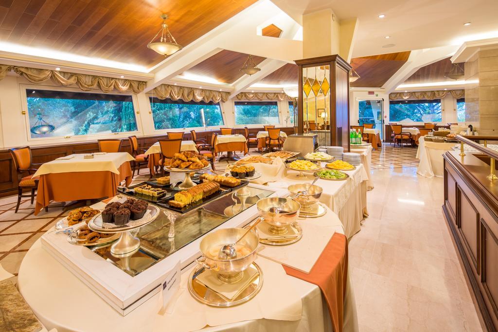 Hotel Mercure Petriolo Siena Terme