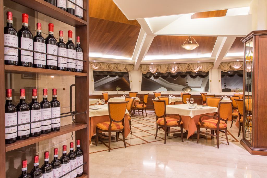 Hotel Mercure Petriolo Siena Terme 4*