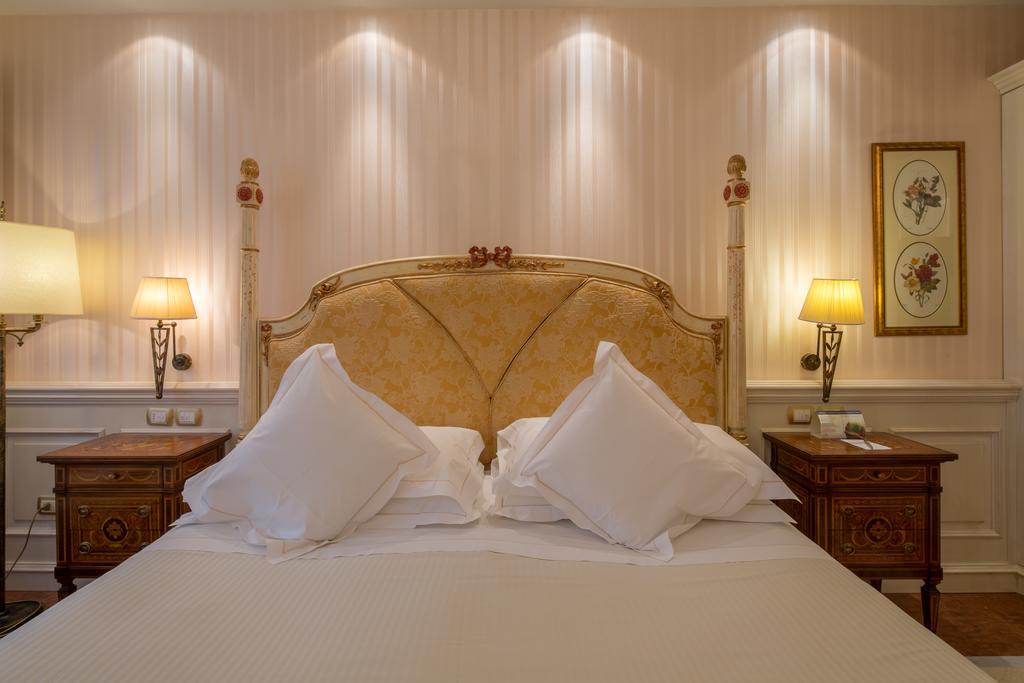 Hotel Mercure Petriolo Siena Terme 4*