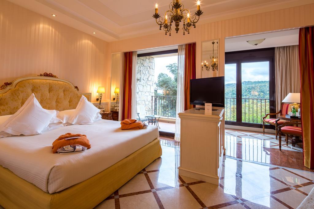 Mercure Petriolo Siena Terme