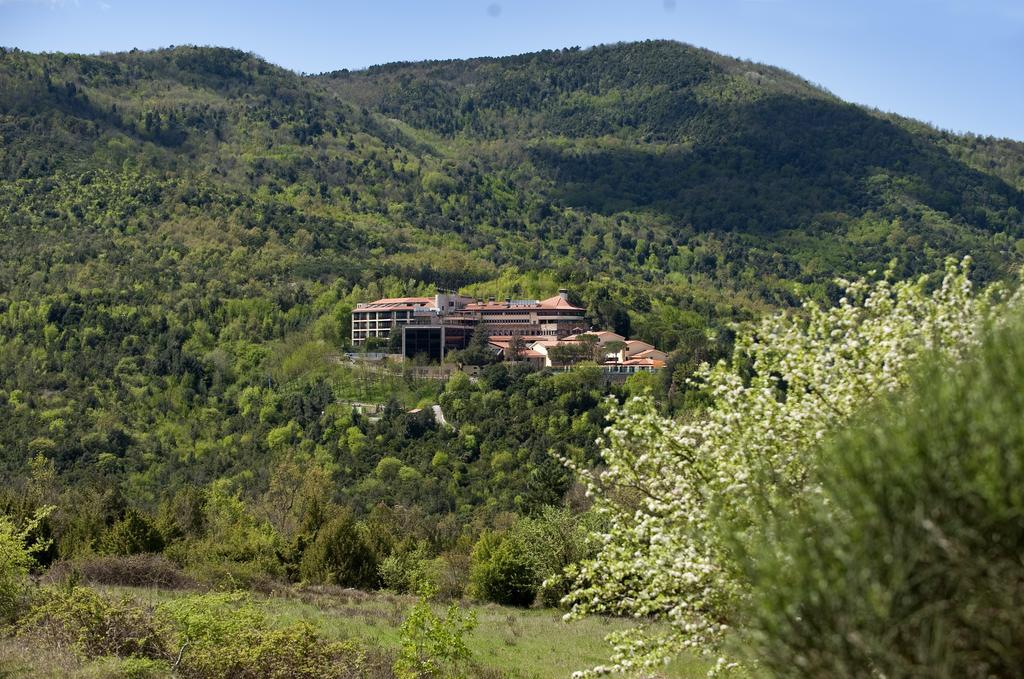 Hotel Mercure Petriolo Siena Terme