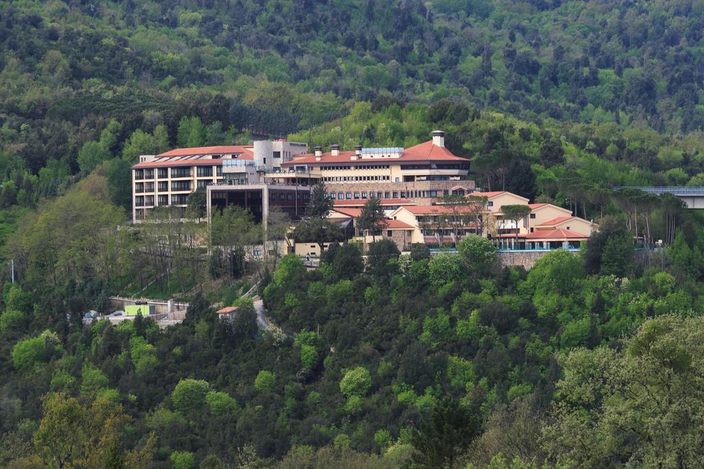 Hotel Mercure Petriolo Siena Terme Bagni Di Petriolo
