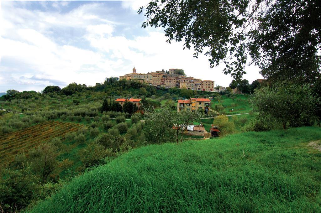Hotel Mercure Petriolo Siena Terme