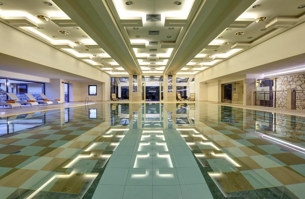 Mercure Petriolo Siena Terme 4*