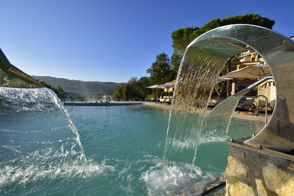 Mercure Petriolo Siena Terme 4*