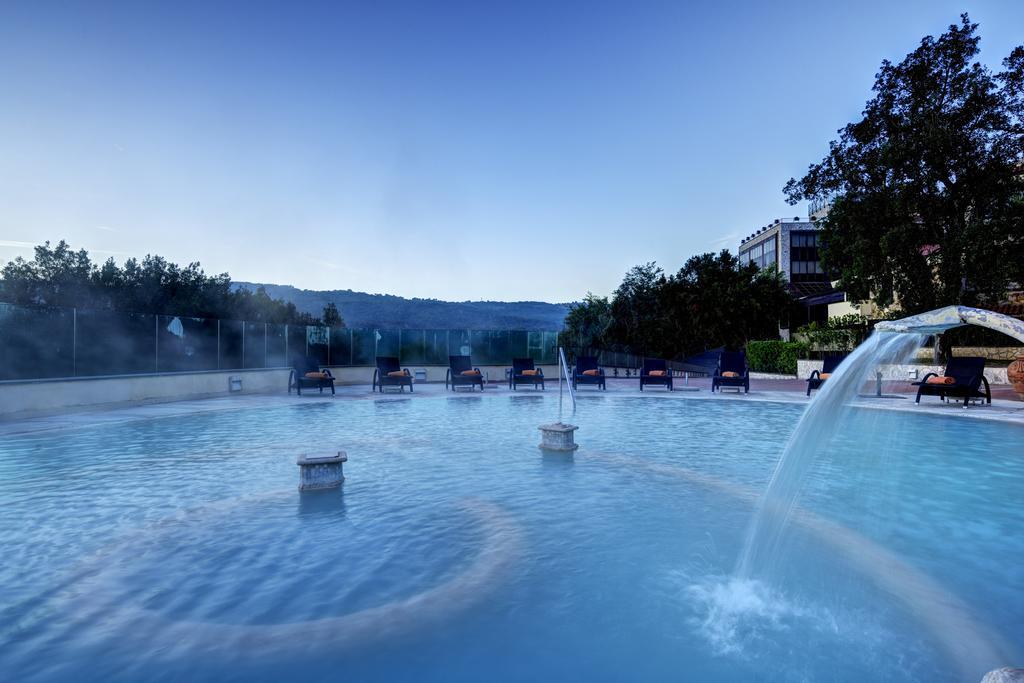 Mercure Petriolo Siena Terme