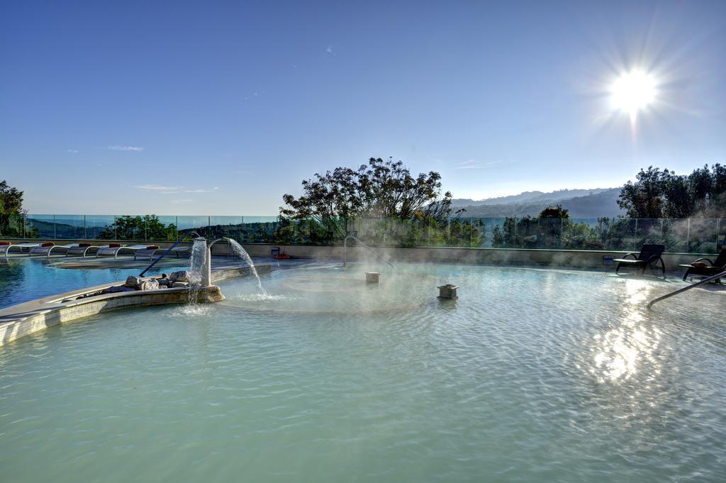 Mercure Petriolo Siena Terme