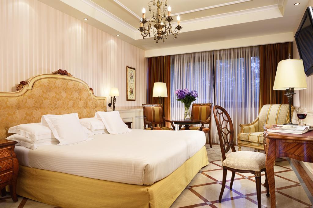 Hotel Mercure Petriolo Siena Terme Bagni Di Petriolo