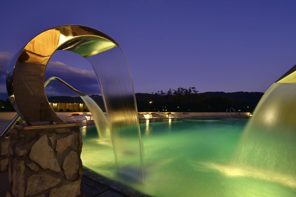 Mercure Petriolo Siena Terme Bagni Di Petriolo