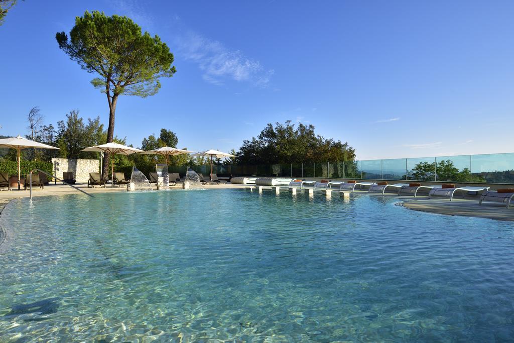 Mercure Petriolo Siena Terme Hotel 4*