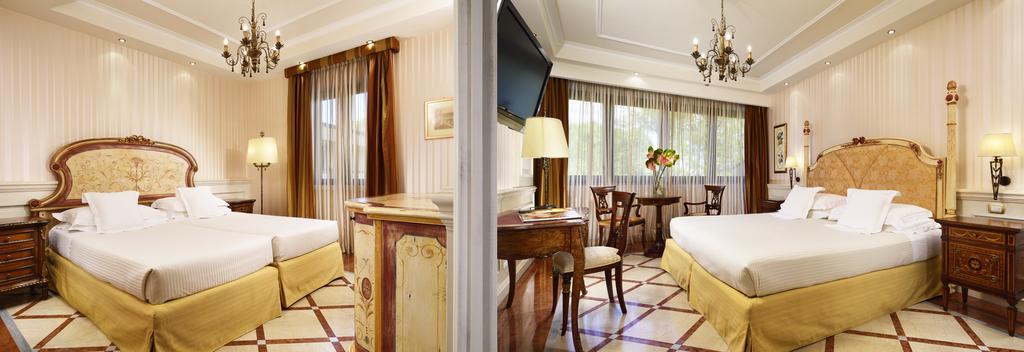 Mercure Petriolo Siena Terme Hotel